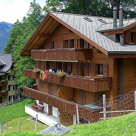 Appartement Sleeps 6 Wifi