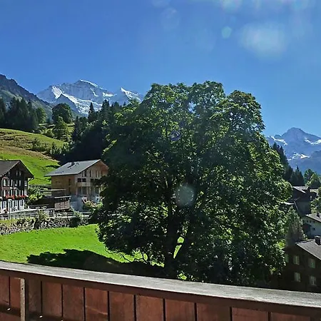 Sleeps 6 Wifi * Wengen
