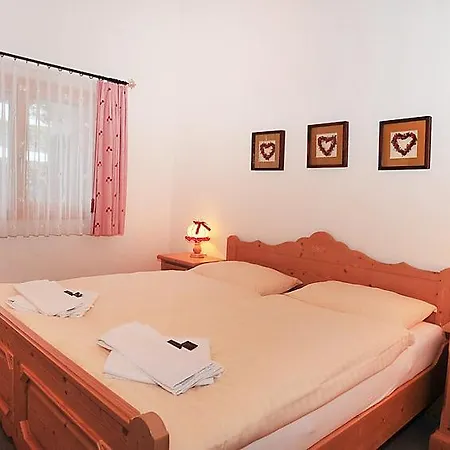 Appartement Sleeps 6 Wifi Wengen
