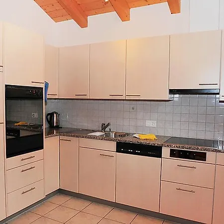 Appartement Sleeps 6 Wifi Wengen