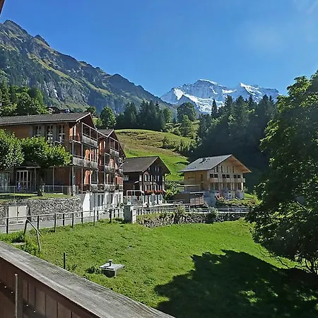Appartement Sleeps 6 Wifi